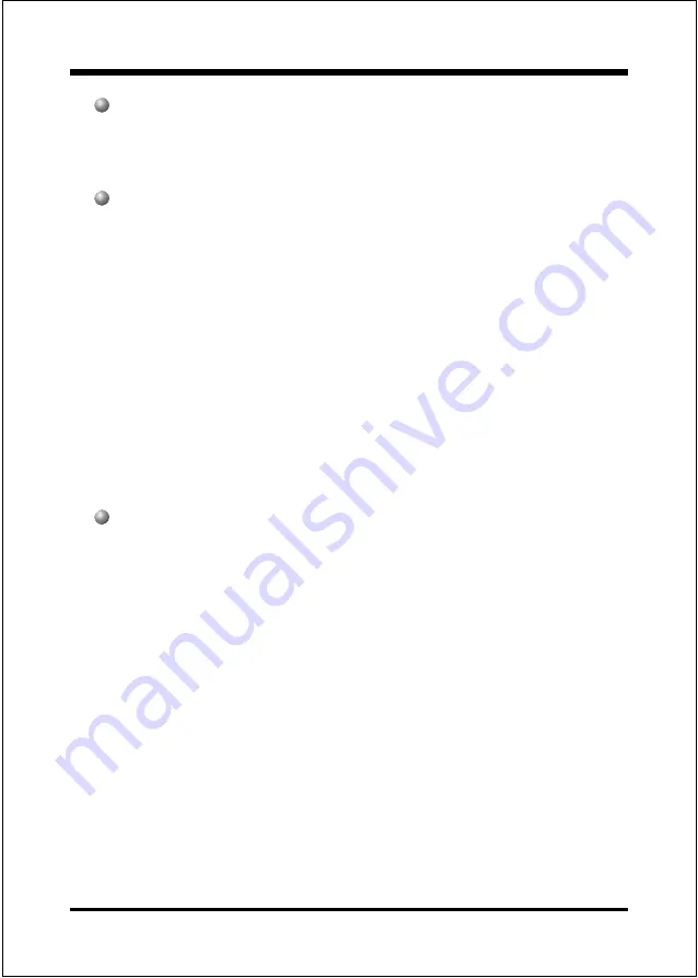 VIA Technologies KM400 User Manual Download Page 12