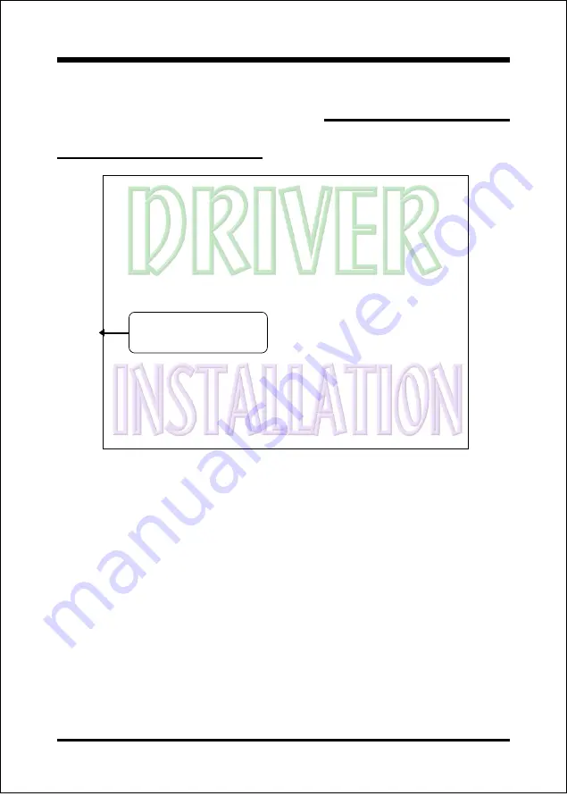 VIA Technologies KM400 User Manual Download Page 61