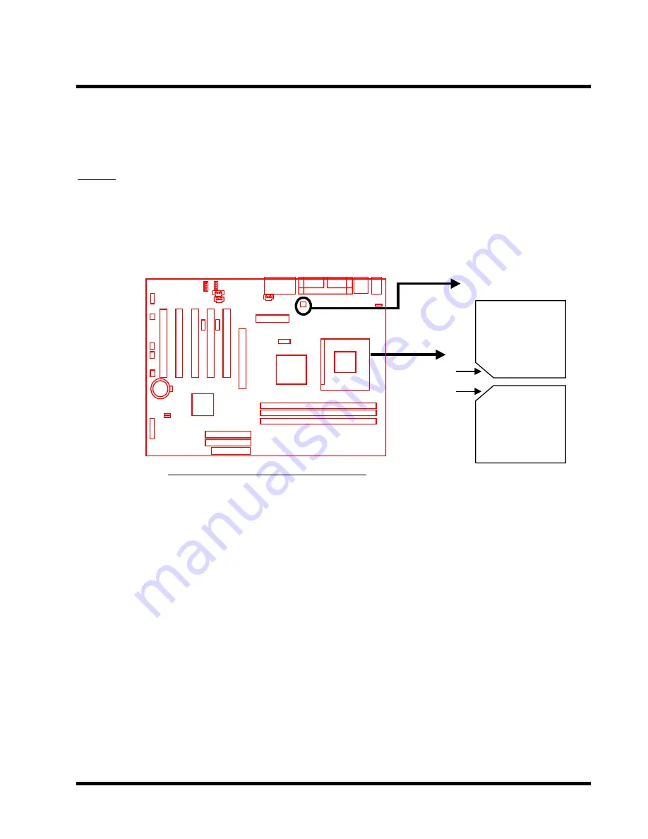 VIA Technologies KT266A User Manual Download Page 13