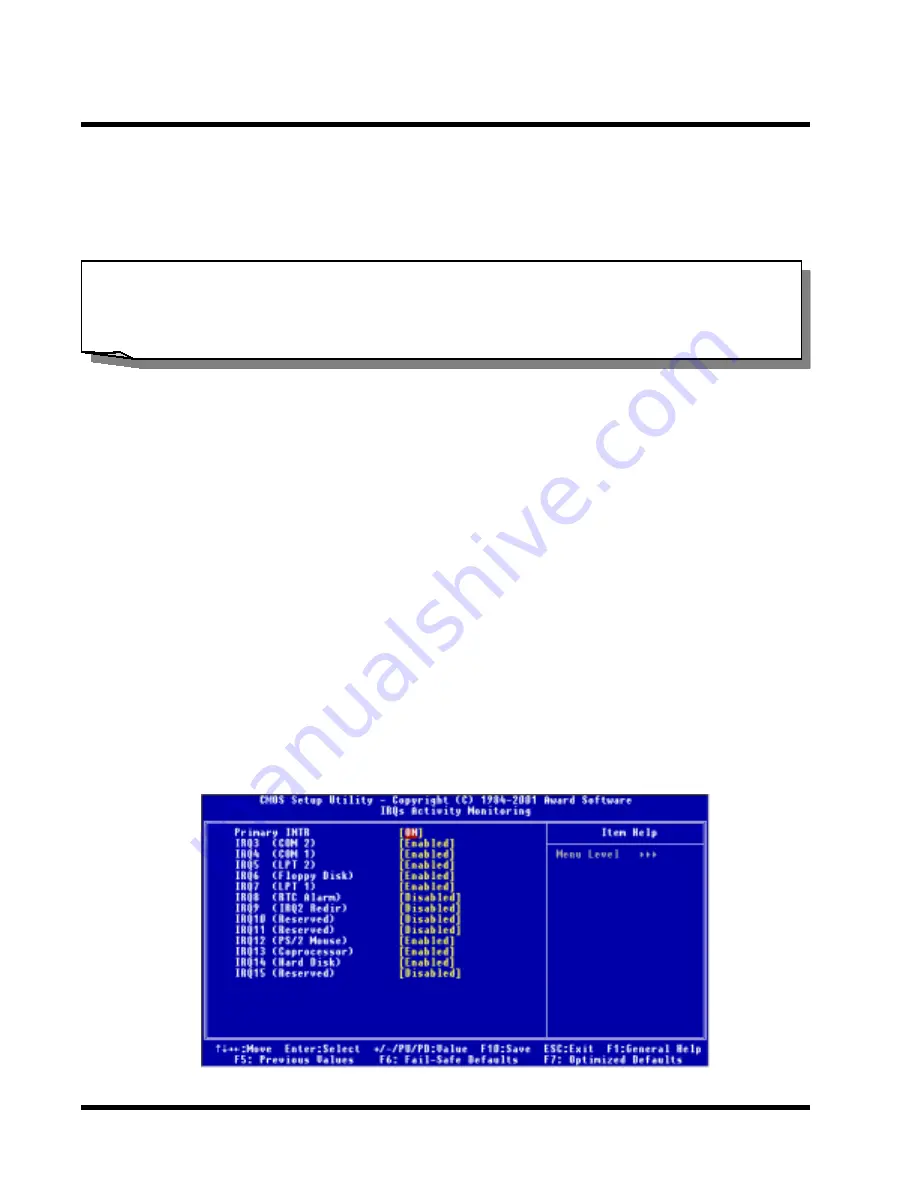 VIA Technologies KT266A User Manual Download Page 46