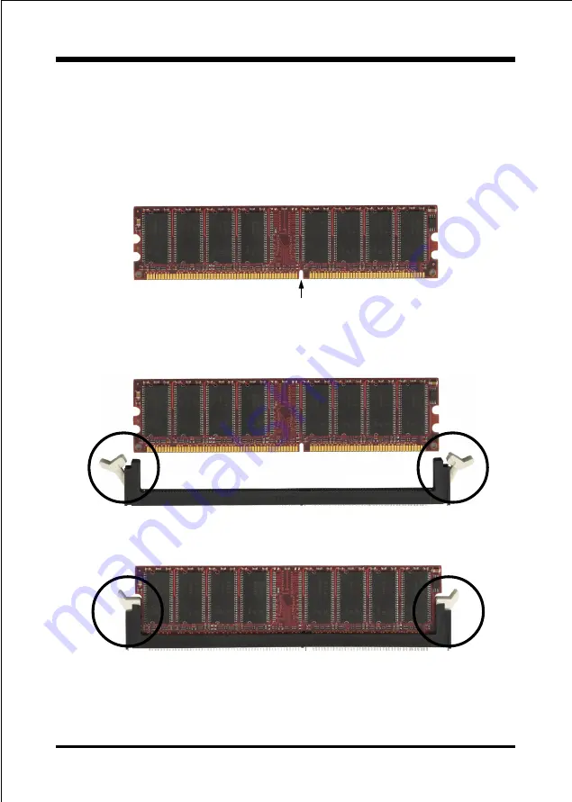 VIA Technologies KT400A User Manual Download Page 21