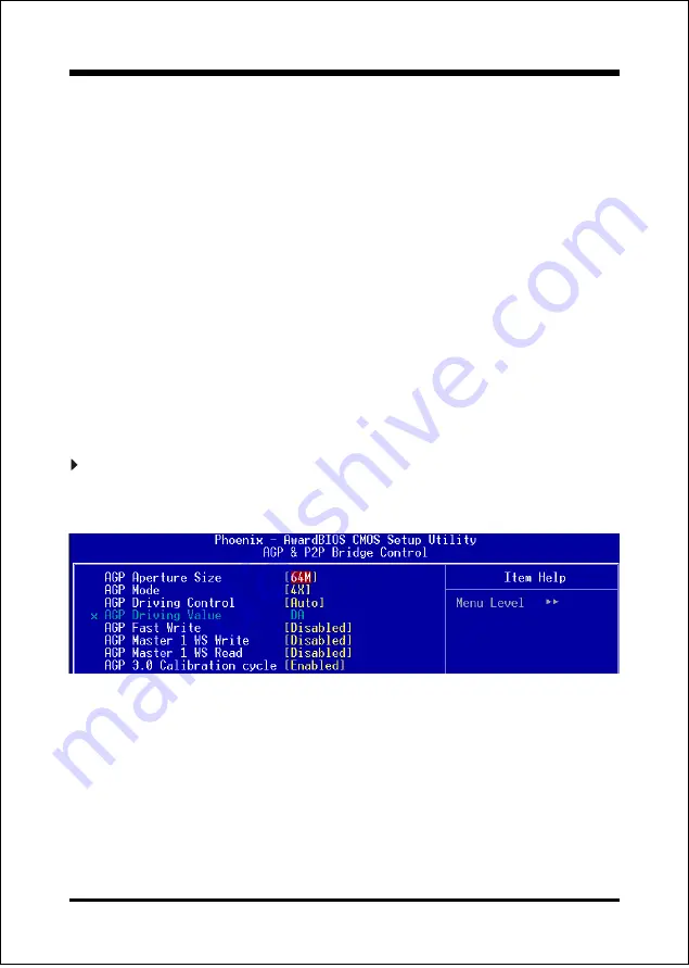 VIA Technologies KT400A User Manual Download Page 41