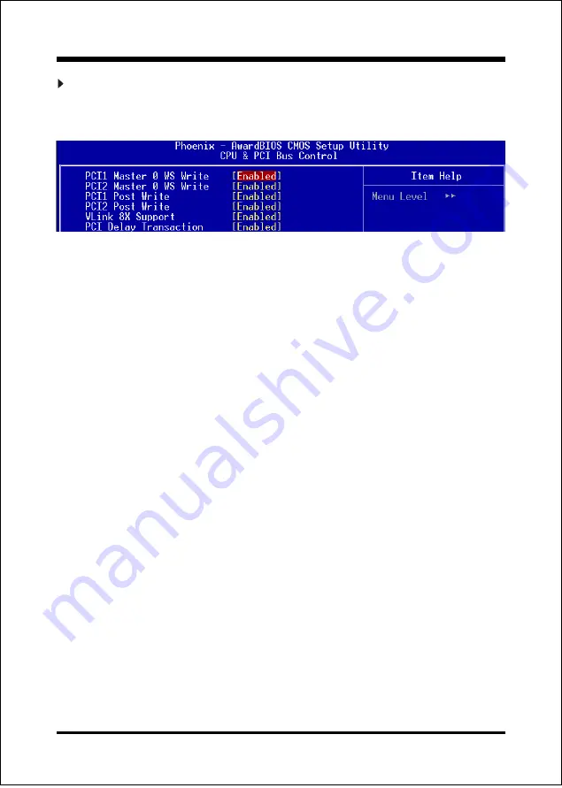 VIA Technologies KT400A Скачать руководство пользователя страница 43