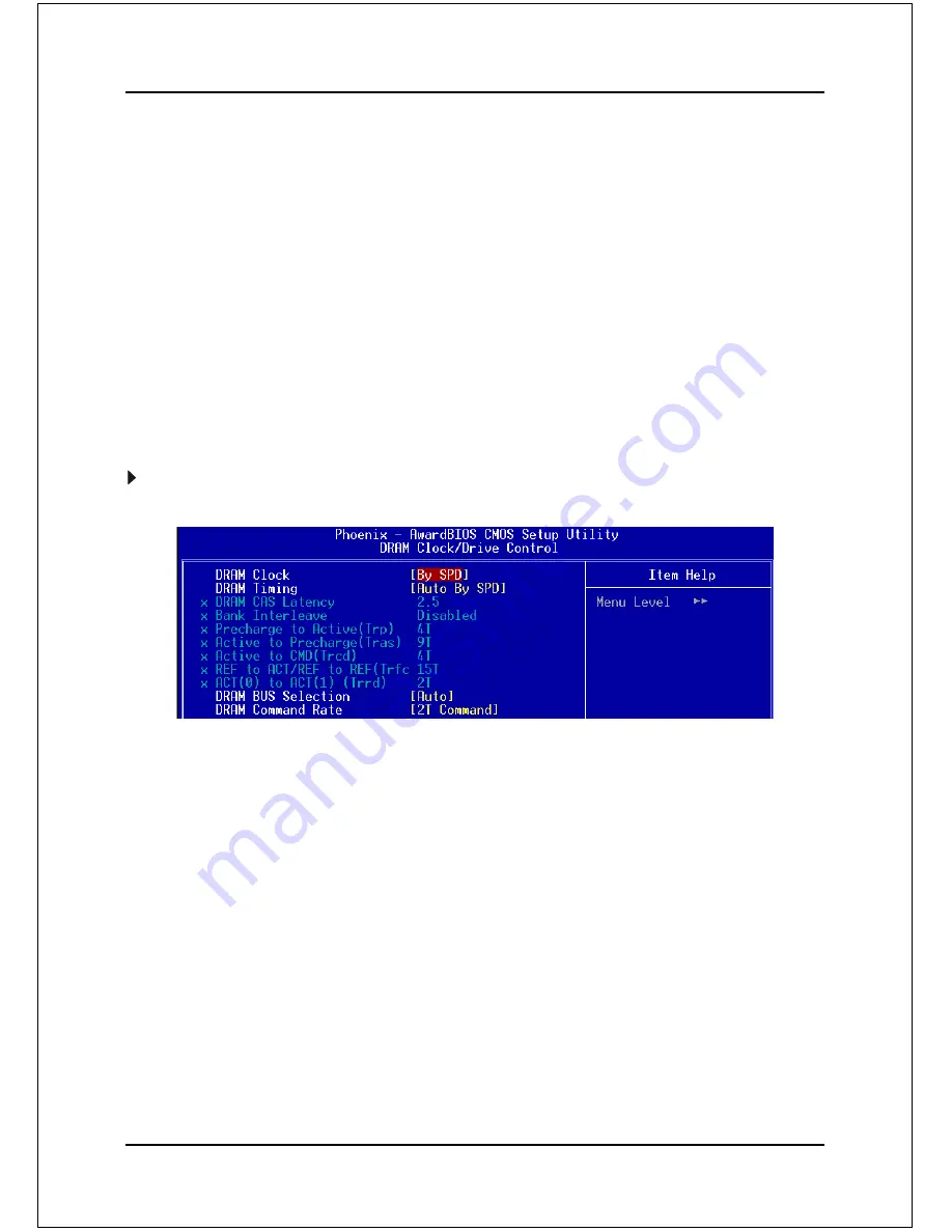 VIA Technologies KT880 User Manual Download Page 32