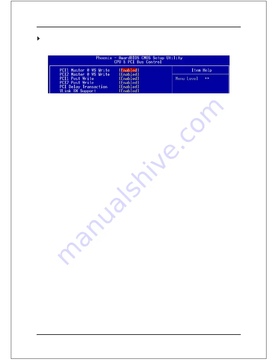 VIA Technologies KT880 User Manual Download Page 35