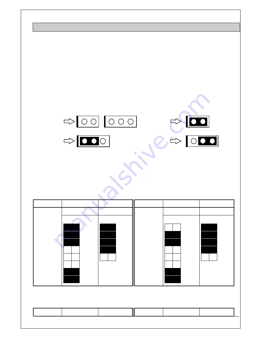 VIA Technologies MVP3 Operation Manual Download Page 17