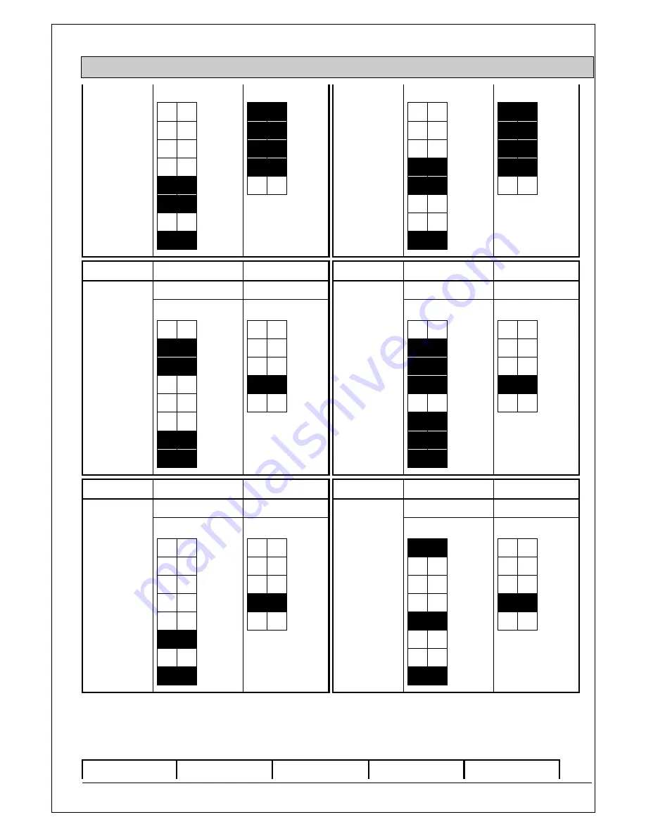 VIA Technologies MVP3 Operation Manual Download Page 26