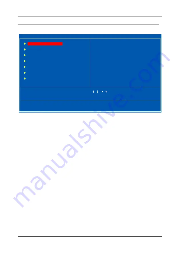 VIA Technologies NAB-7400 User Manual Download Page 34