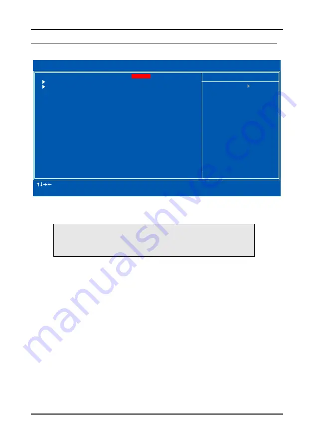 VIA Technologies NAB-7400 User Manual Download Page 44