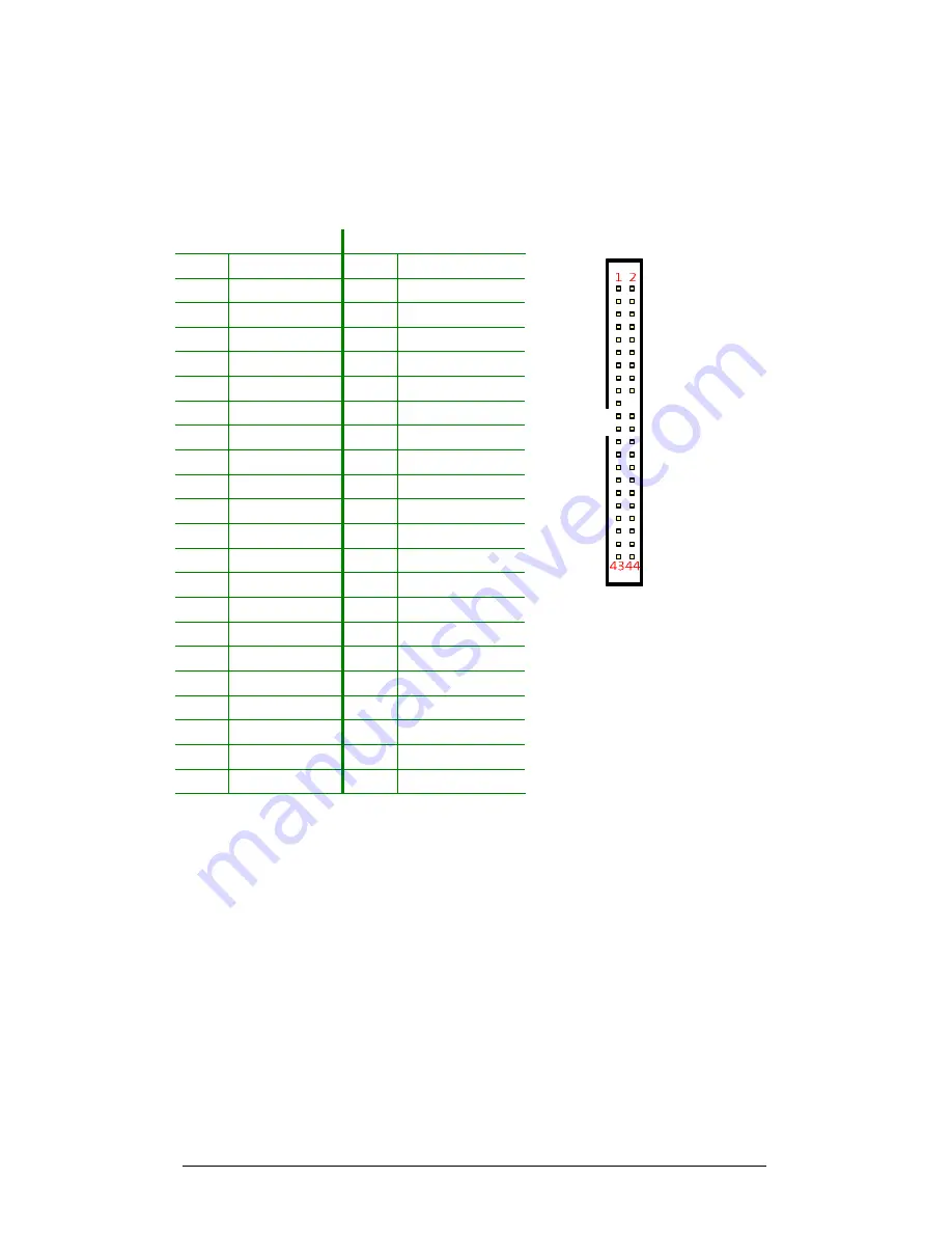 VIA Technologies NAB-7500 User Manual Download Page 21