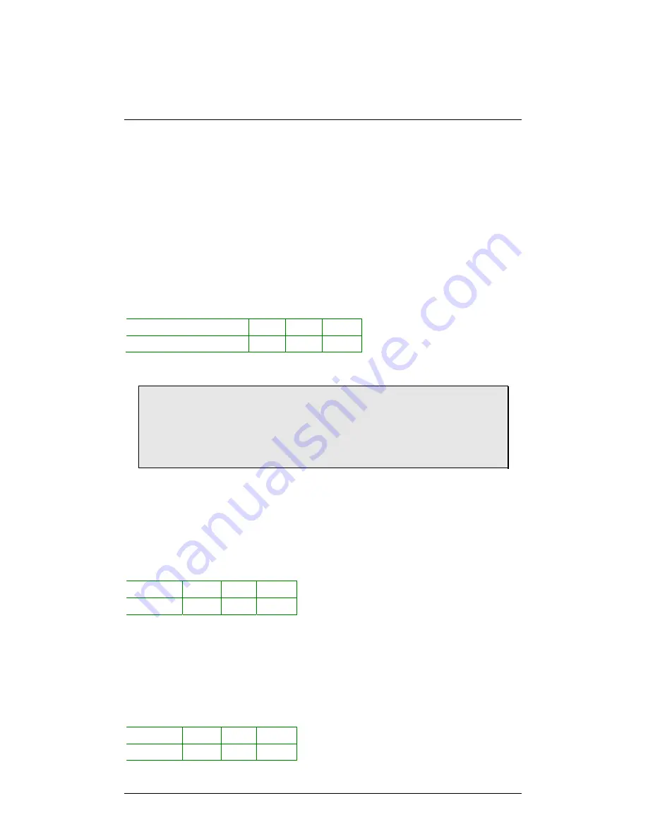 VIA Technologies NAB-7500 User Manual Download Page 26