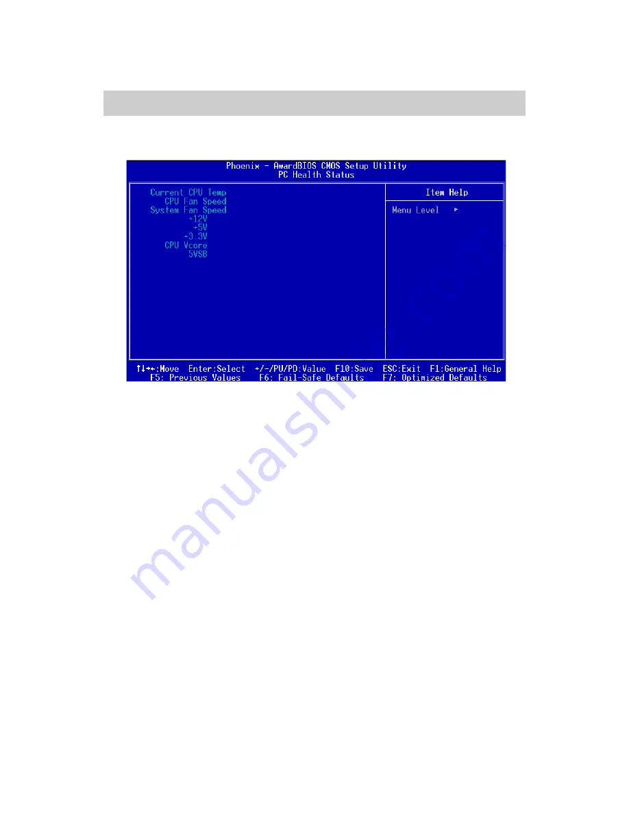 VIA Technologies P4MA PRO User Manual Download Page 59