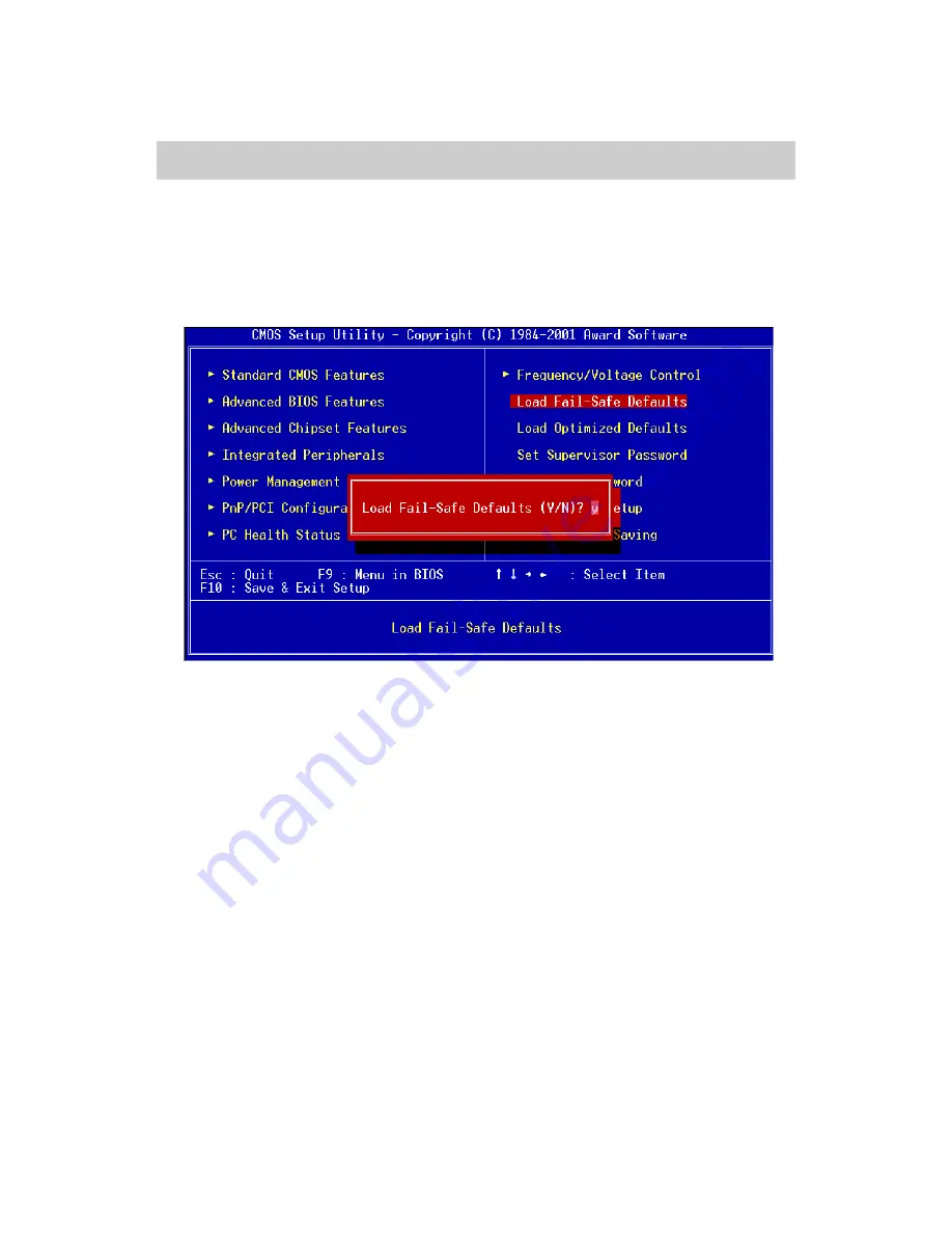 VIA Technologies P4MA PRO Скачать руководство пользователя страница 63