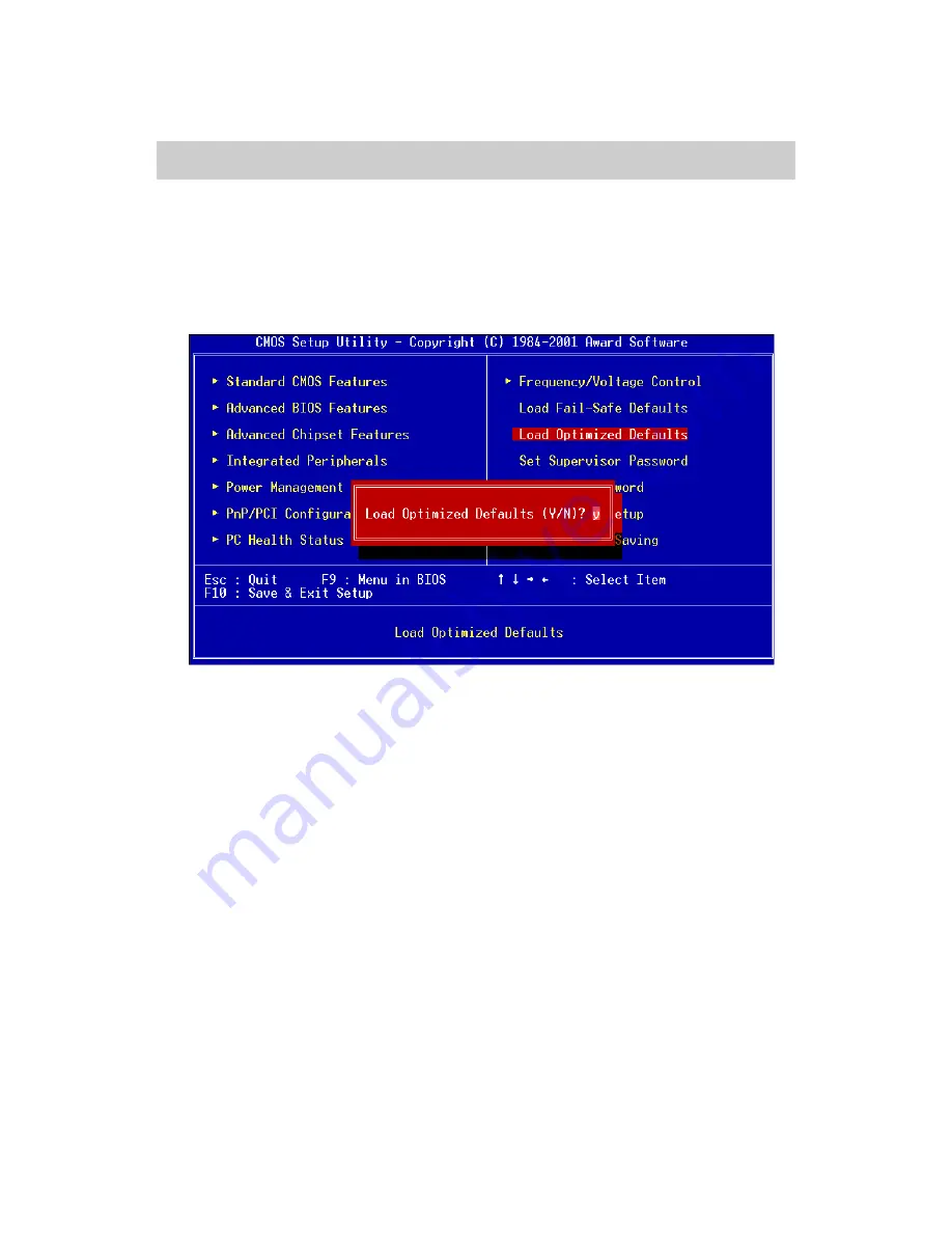 VIA Technologies P4MA PRO Скачать руководство пользователя страница 64