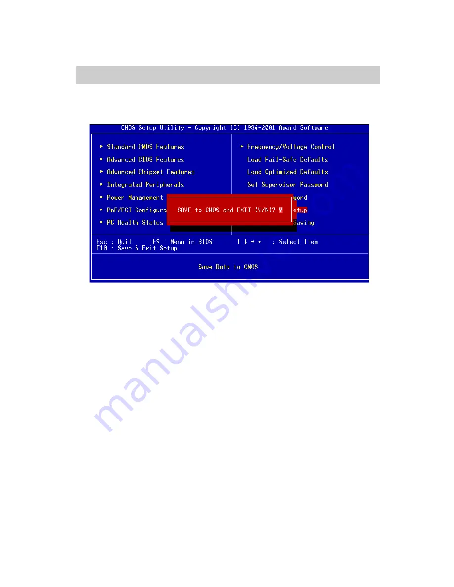 VIA Technologies P4MA PRO User Manual Download Page 67