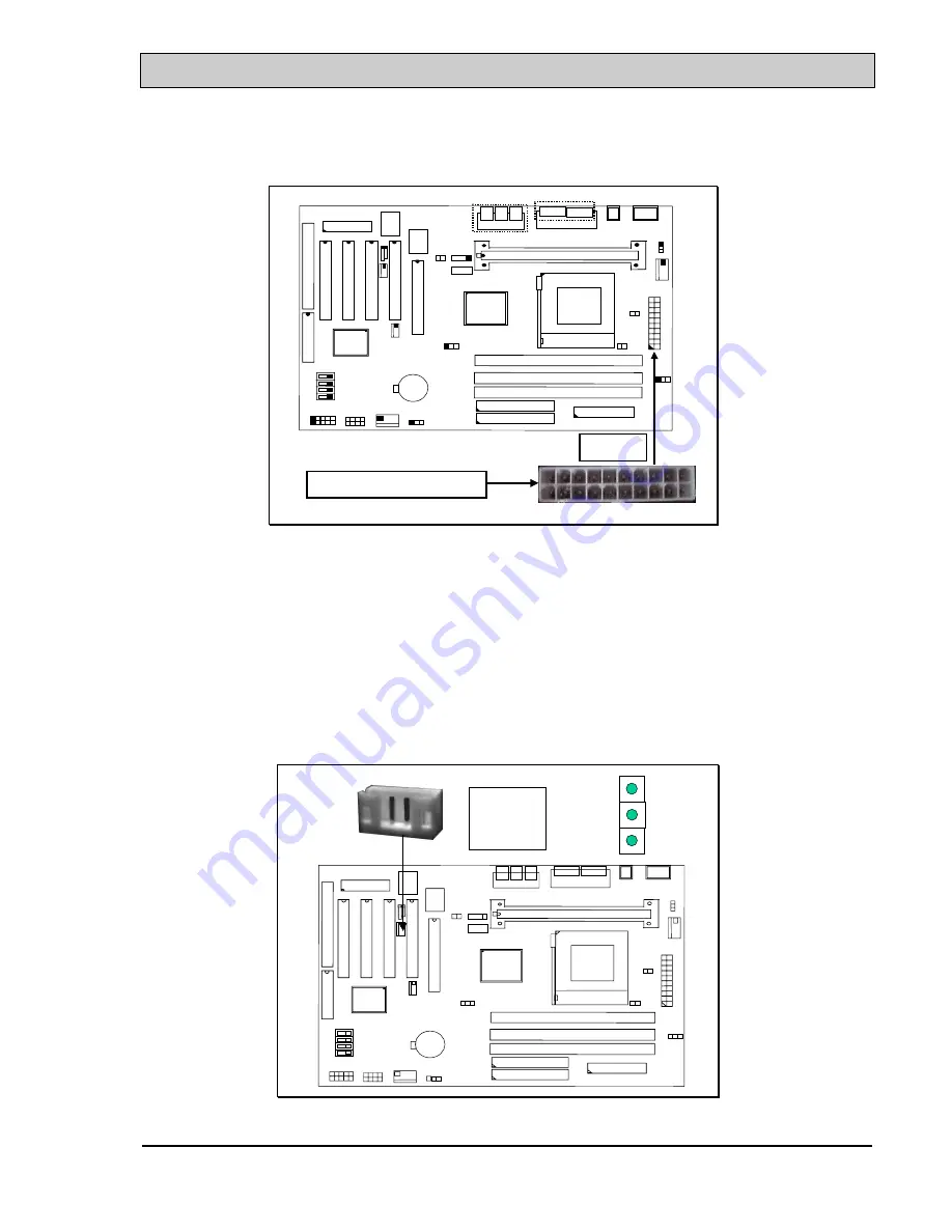 VIA Technologies PT-DVAX User Manual Download Page 20