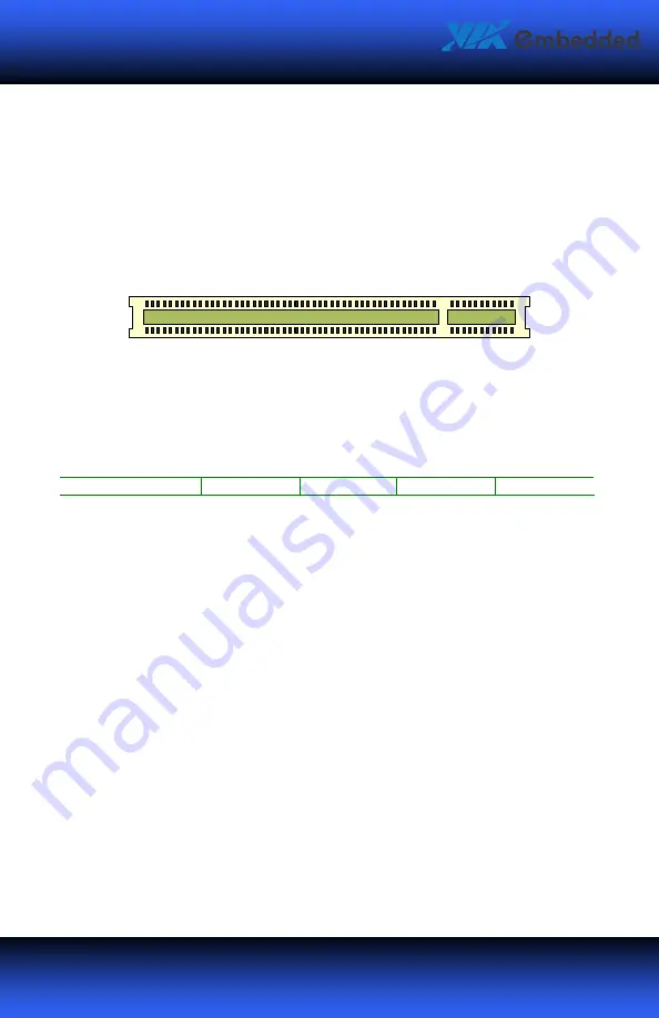 VIA Technologies VB7007 User Manual Download Page 36