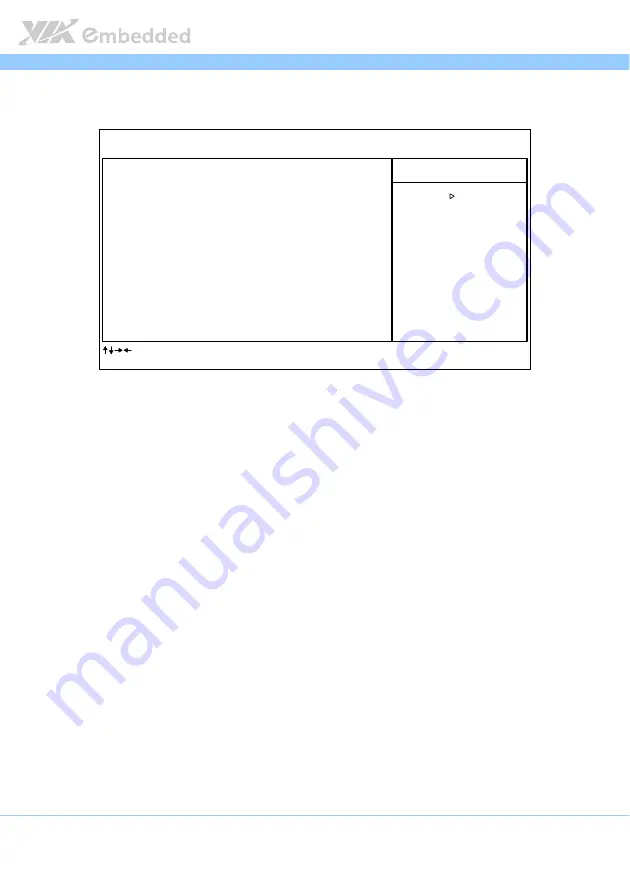 VIA Technologies VB7008 User Manual Download Page 92