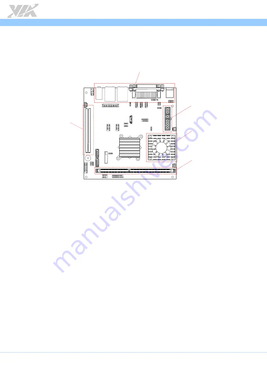 VIA Technologies VB7009 User Manual Download Page 60