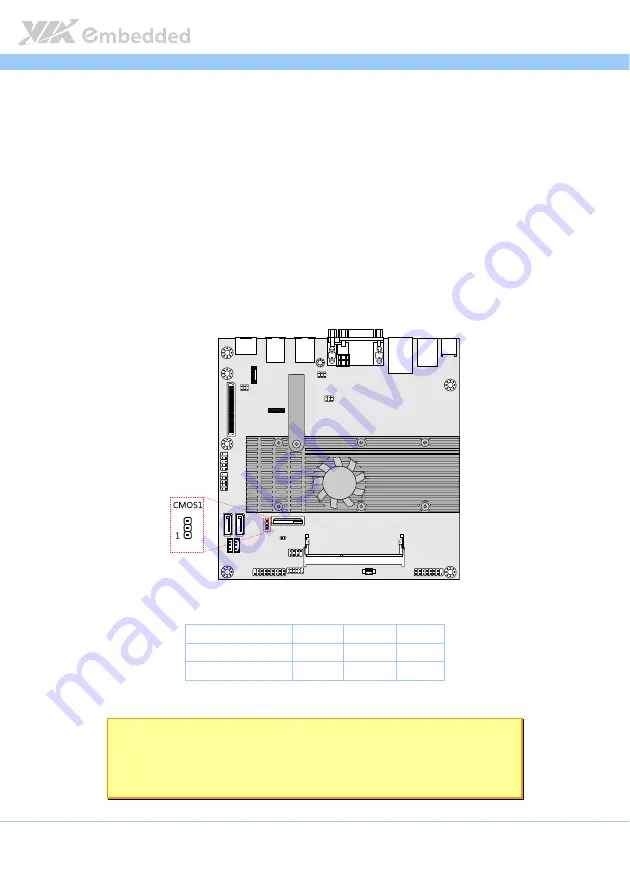 VIA Technologies VB8004 User Manual Download Page 49