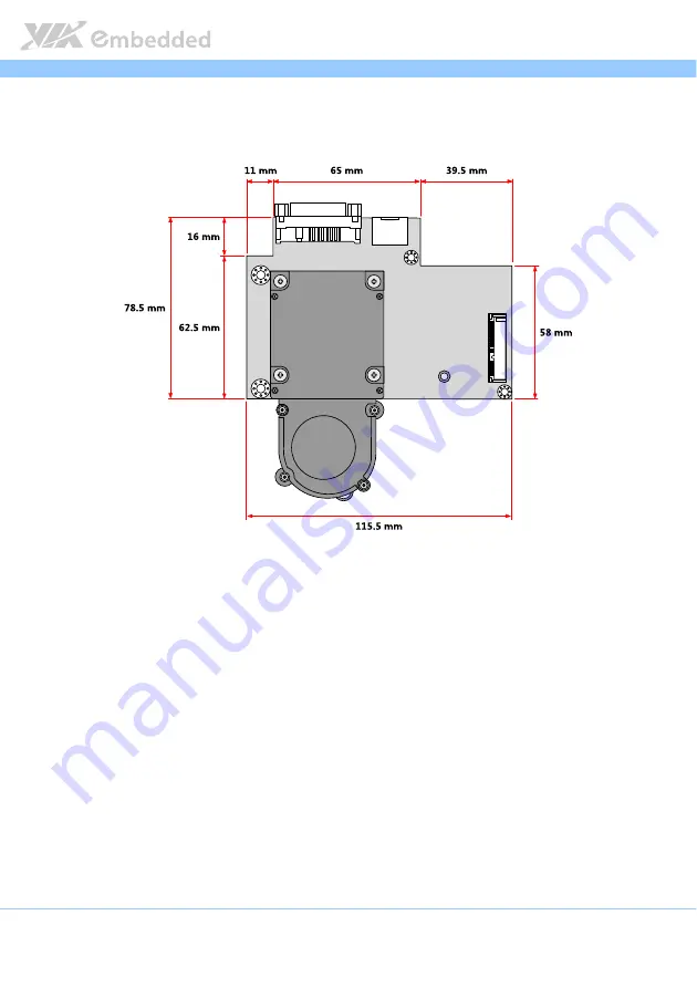 VIA Technologies VB8004 User Manual Download Page 121