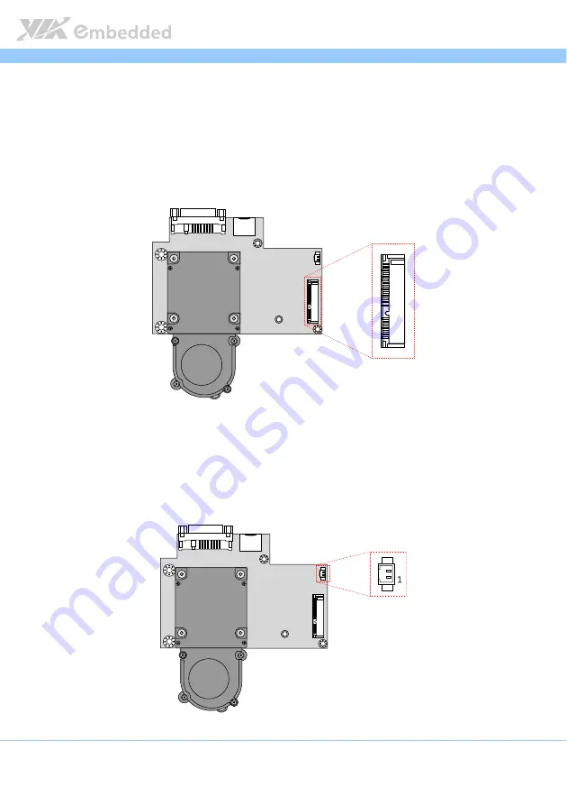 VIA Technologies VB8004 User Manual Download Page 123