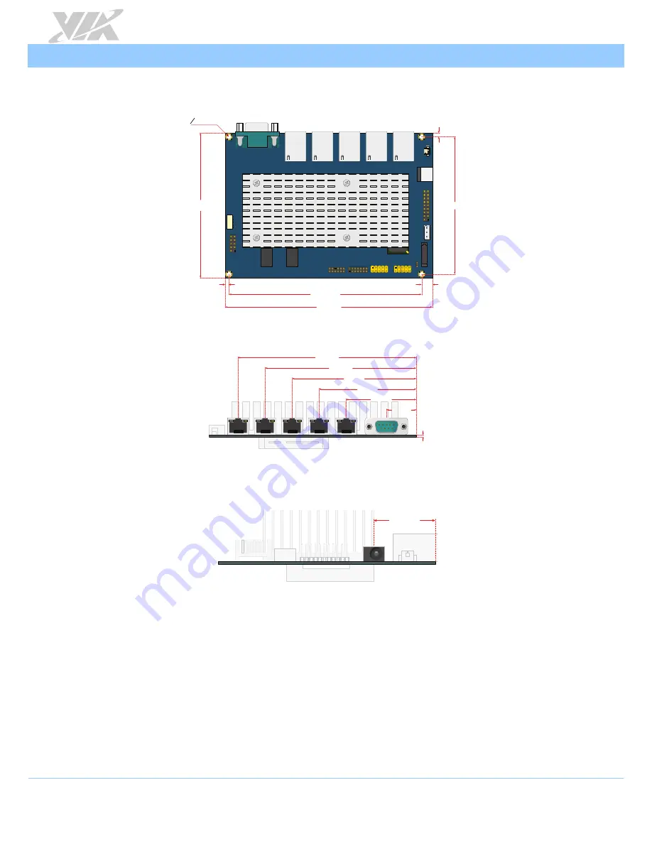 VIA Technologies VB9001 User Manual Download Page 13