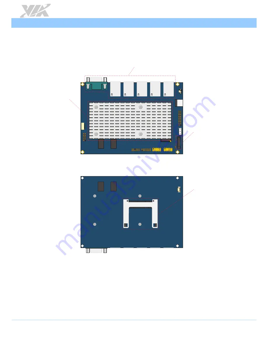 VIA Technologies VB9001 Скачать руководство пользователя страница 26