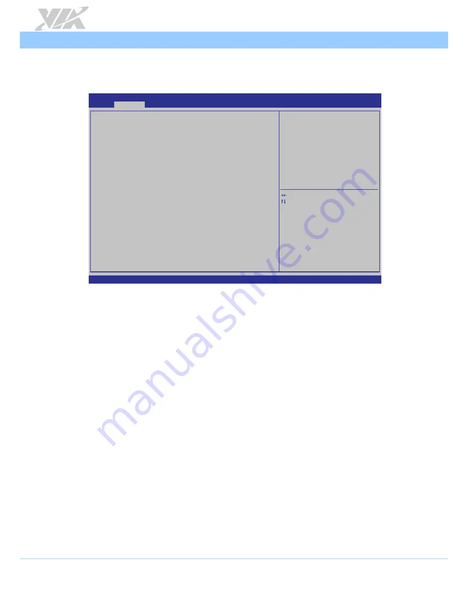 VIA Technologies VB9001 User Manual Download Page 35