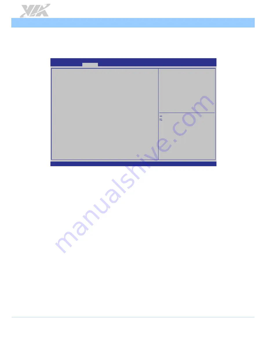 VIA Technologies VB9001 User Manual Download Page 39