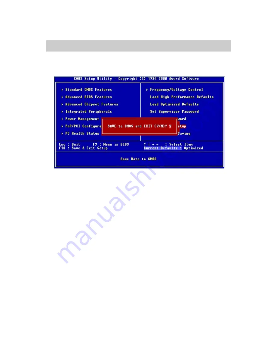 VIA Technologies VIA P4XB-RA User Manual Download Page 70