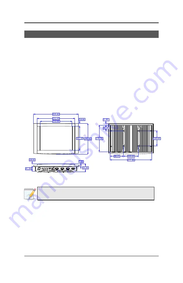 VIA Technologies VIPRO VP7710 Скачать руководство пользователя страница 14