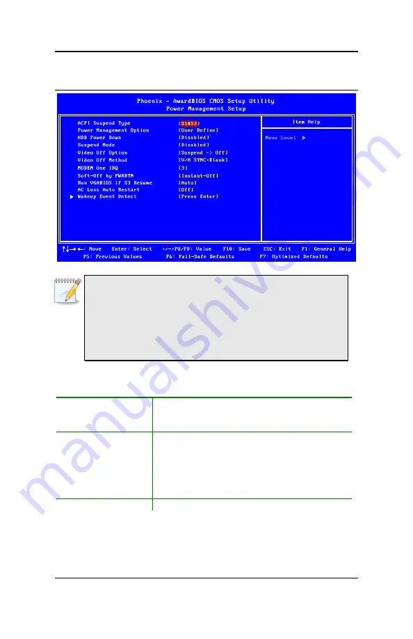 VIA Technologies VIPRO VP7710 User Manual Download Page 51