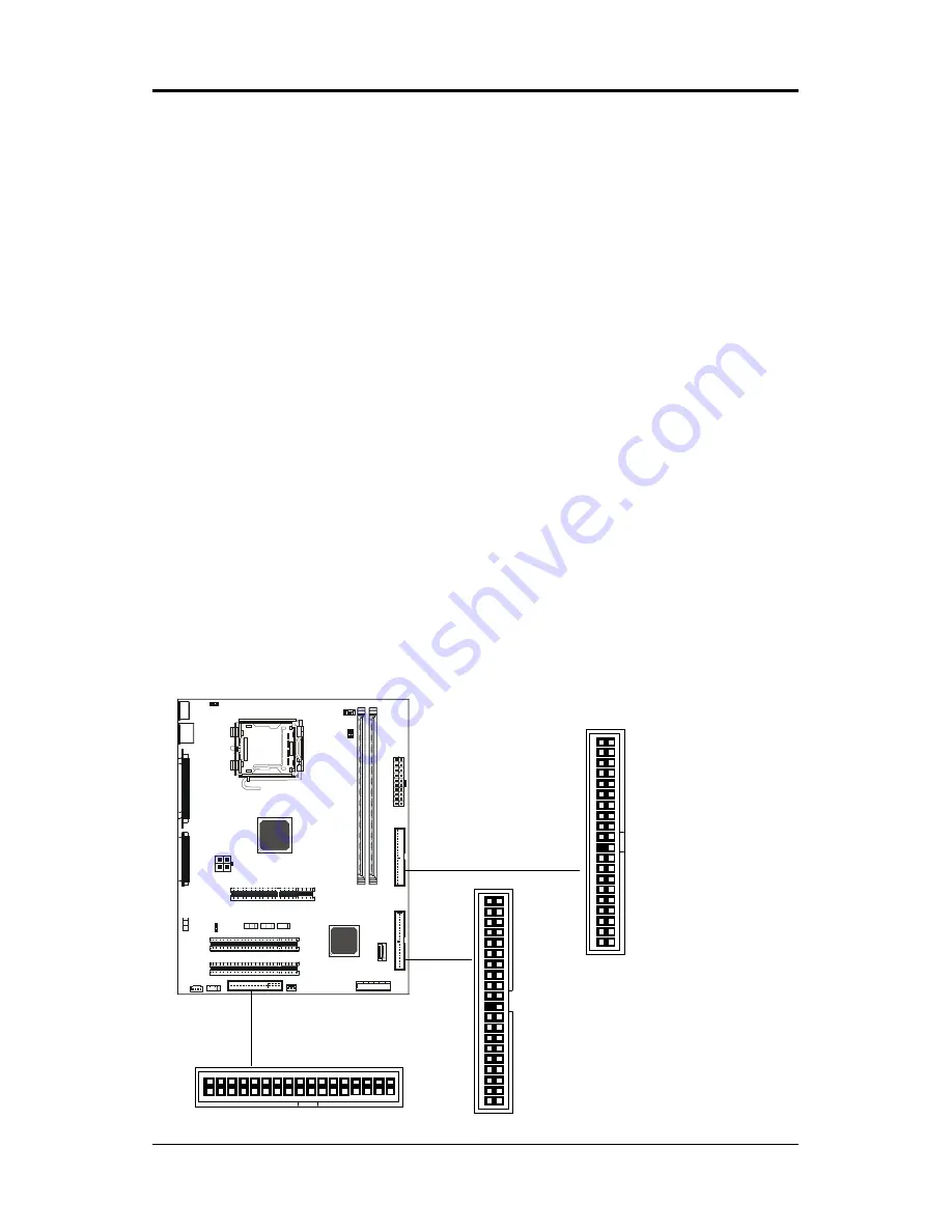 VIA Technologies VT8237R PLUS Technical Reference Booklet Download Page 14