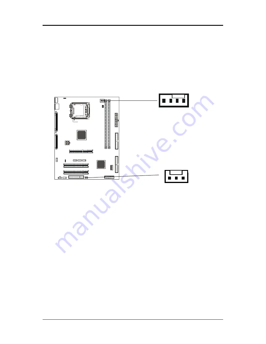 VIA Technologies VT8237R PLUS Technical Reference Booklet Download Page 18