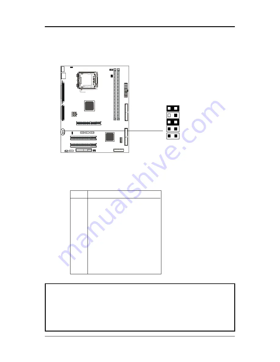 VIA Technologies VT8237R PLUS Скачать руководство пользователя страница 20