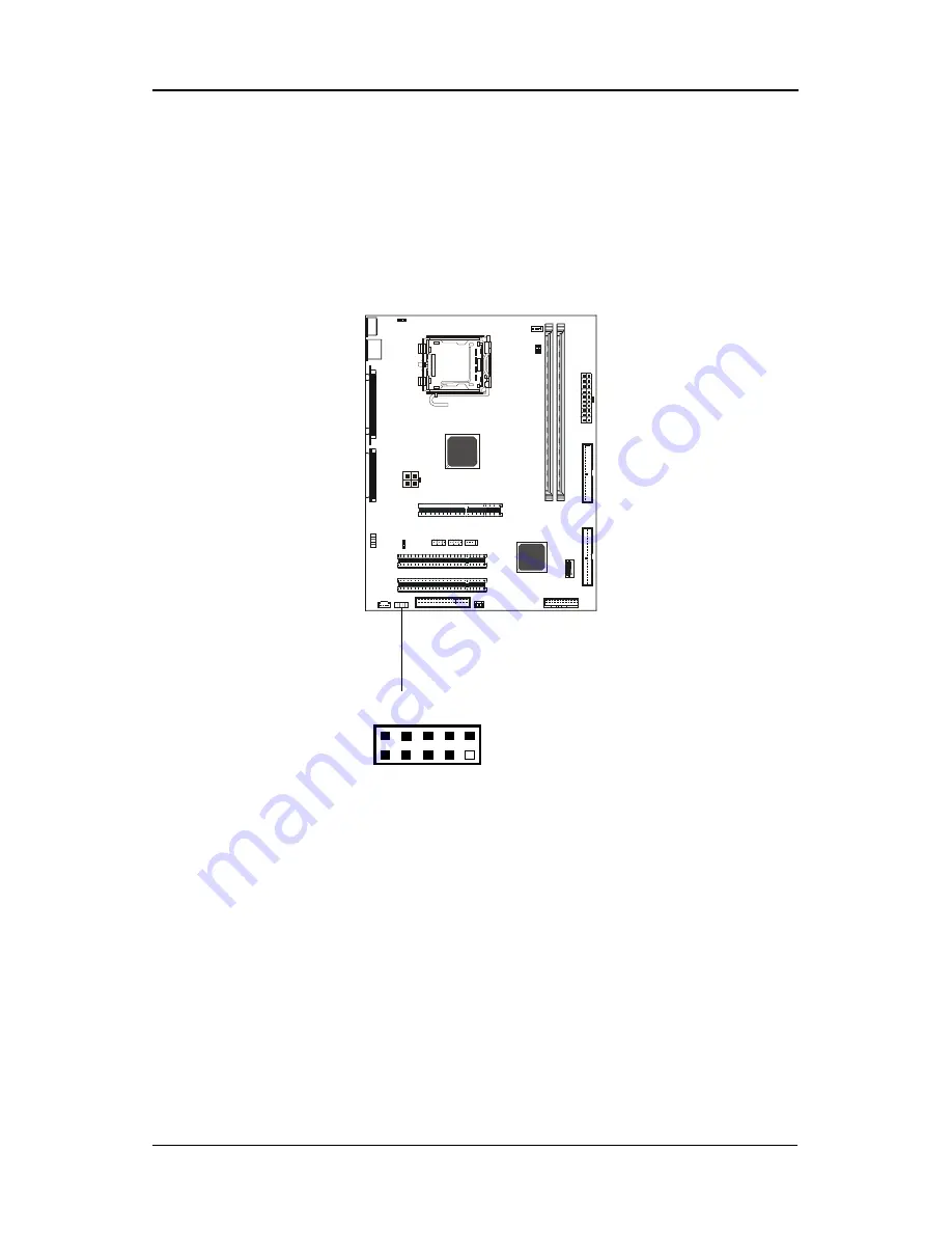 VIA Technologies VT8237R PLUS Скачать руководство пользователя страница 21