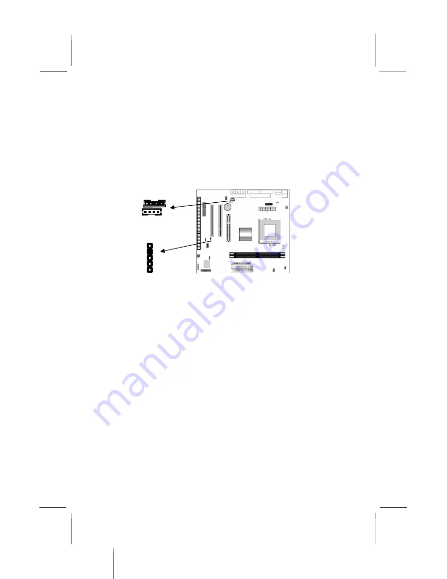 VIA Technologies VT82C686A Скачать руководство пользователя страница 23