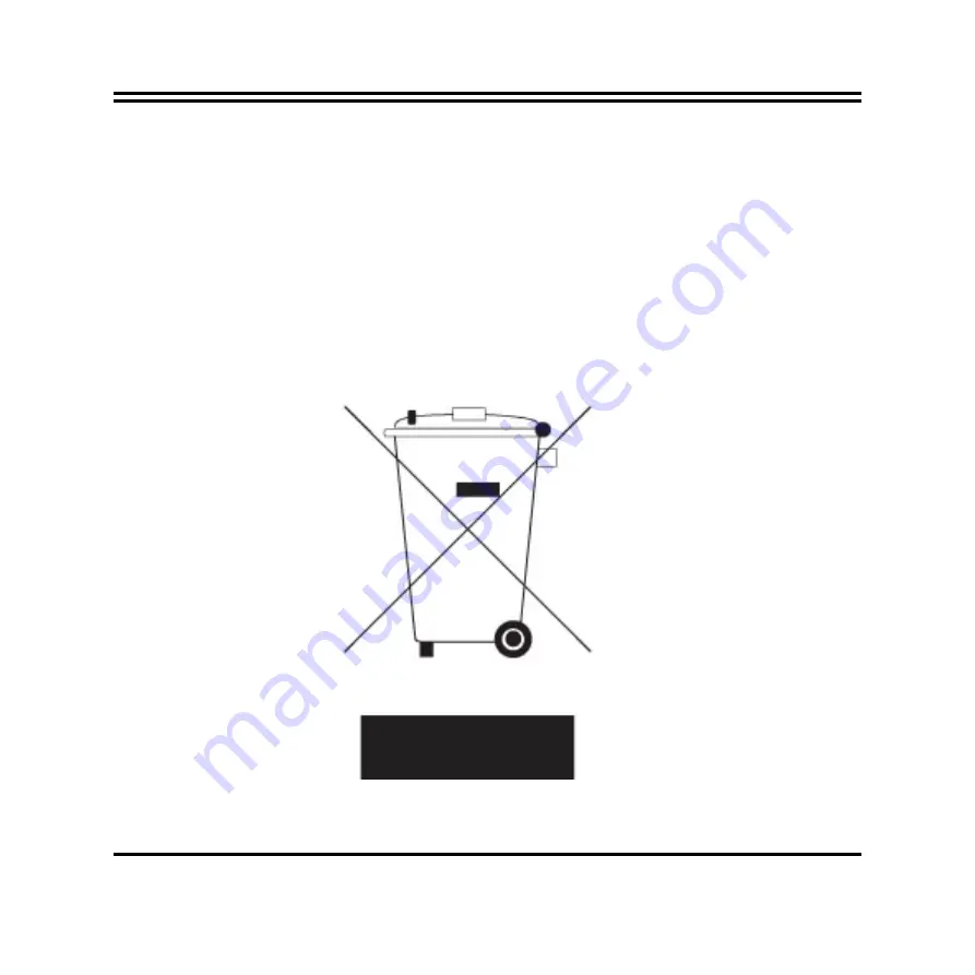 VIA Technologies VX800 Series Technical Manual Download Page 2