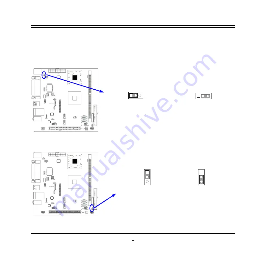 VIA Technologies VX800 Series Скачать руководство пользователя страница 11