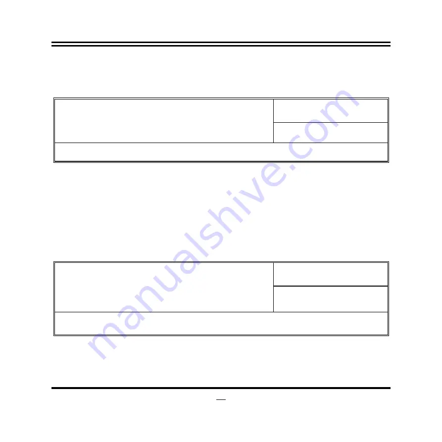 VIA Technologies VX800 Series Technical Manual Download Page 27