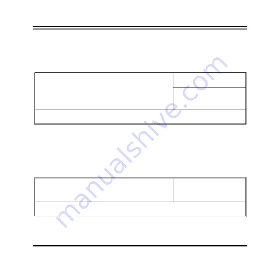 VIA Technologies VX800 Series Technical Manual Download Page 29