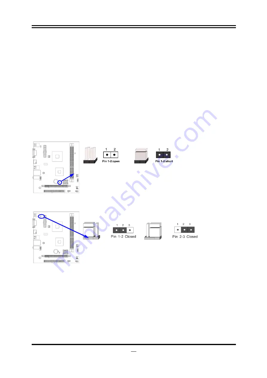 VIA Technologies VX900 User Manual Download Page 14