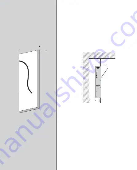 Viabizzuno F6.100.01 Installing Instructions Download Page 6