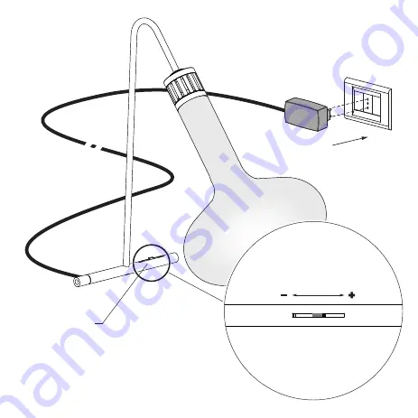 Viabizzuno minima ta dc02 Installing Instructions Download Page 17