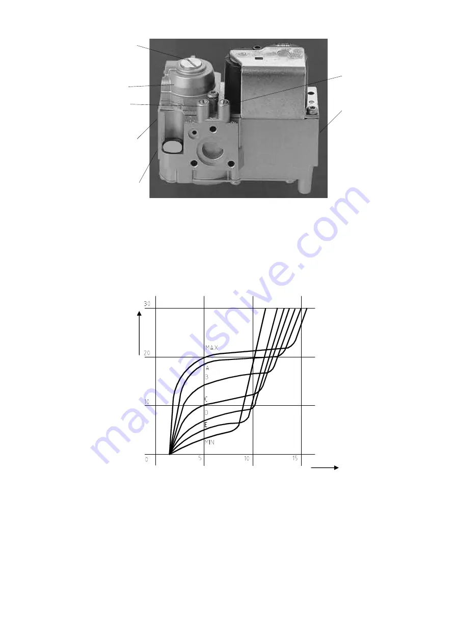 Viadrus GRAND G 36 Manual For Operation And Installation Download Page 24