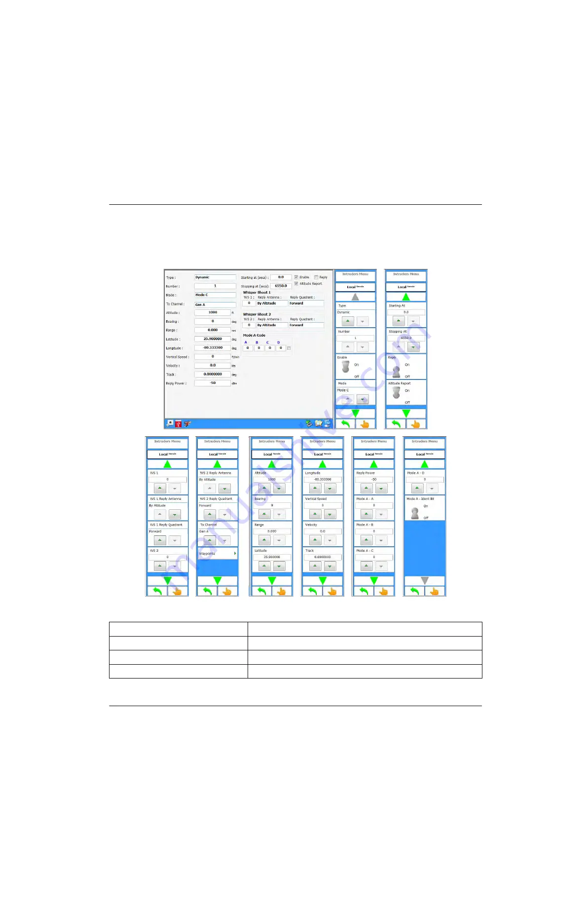 Viavi 113956 Operation Manual Download Page 127