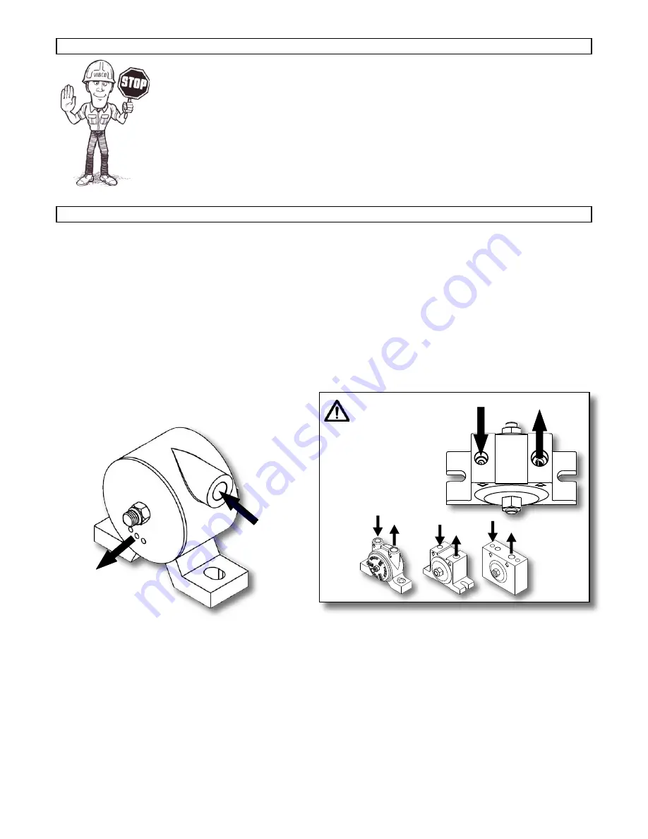 VIBCO BBS-100 Manual Download Page 3