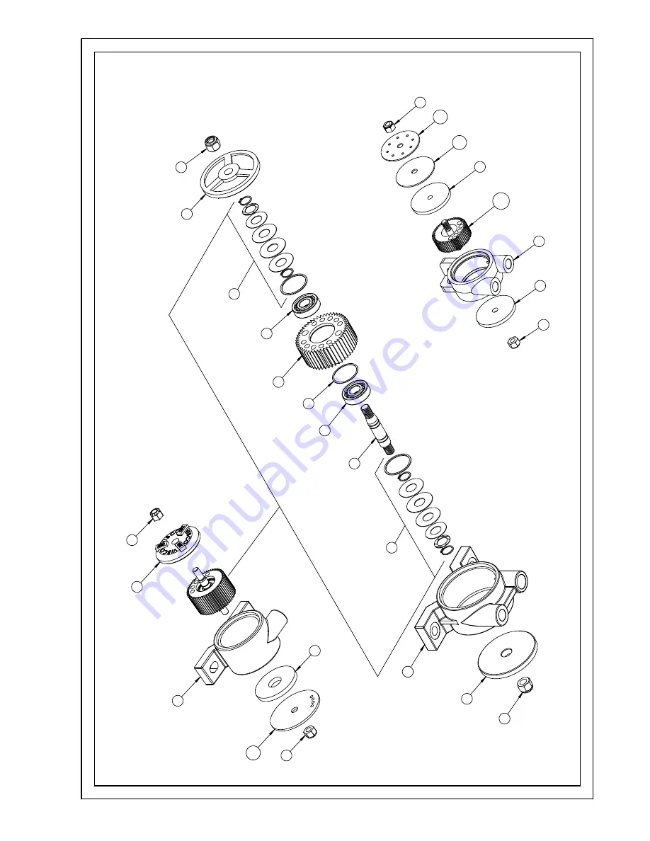 VIBCO BBS-100 Manual Download Page 19