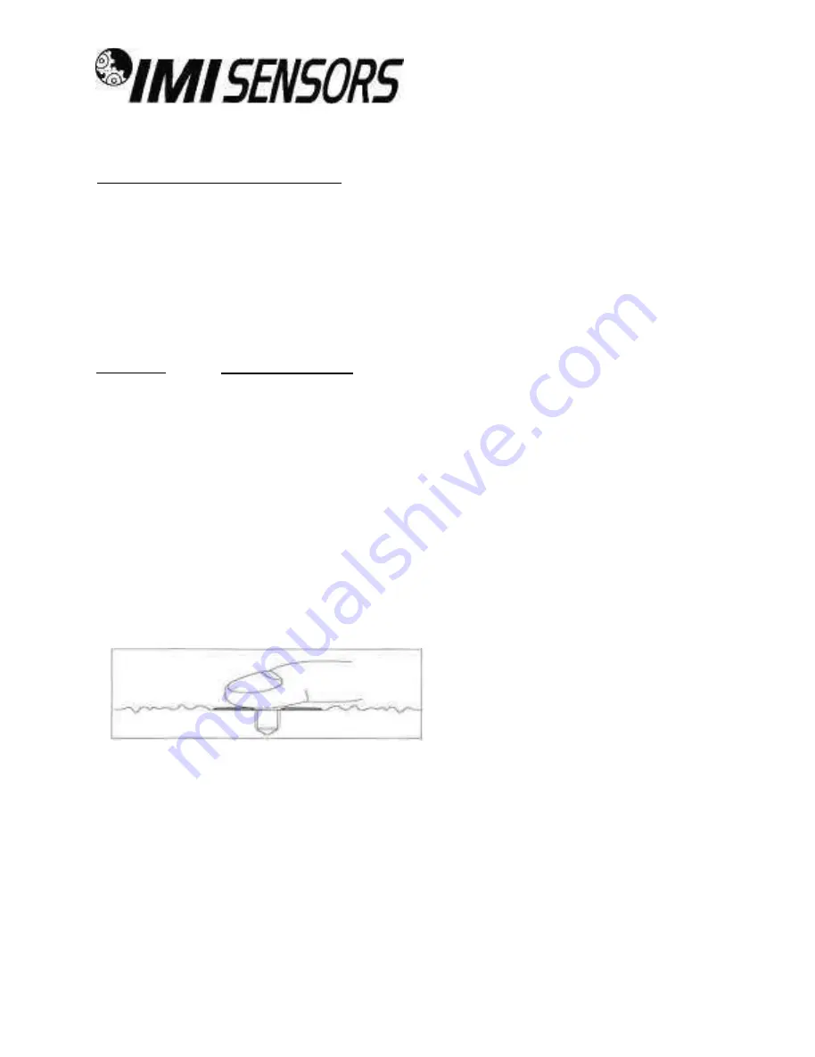 Vibration Division 682A09 Installation And Operating Manual Download Page 14